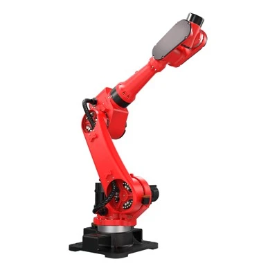 Palletizing Robot Arm